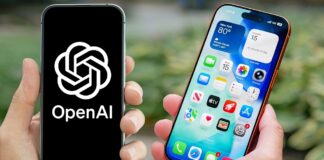 OpenAI có thể sản xuất điện thoại của riêng mình (Ảnh: Internet)