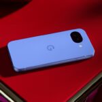 Điện thoại Pixel 10a (Ảnh: Internet)