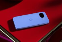 Điện thoại Pixel 10a (Ảnh: Internet)