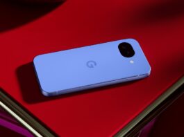 Điện thoại Pixel 10a (Ảnh: Internet)