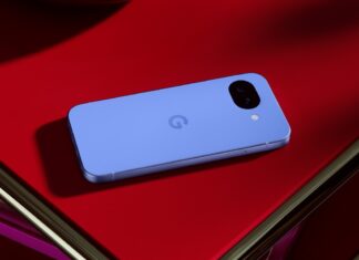 Điện thoại Pixel 10a (Ảnh: Internet)