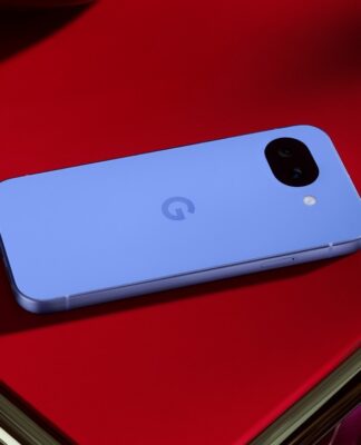 Điện thoại Pixel 10a (Ảnh: Internet)