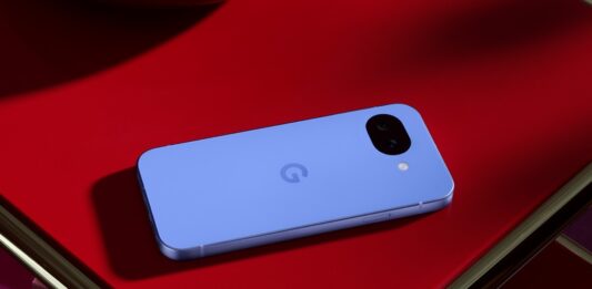 5 mẫu điện thoại Android đáng mua với mức giá tương đương Galaxy A57 của Samsung Điện thoại Pixel 10a (Ảnh: Internet)