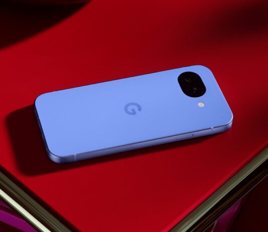Điện thoại Pixel 10a (Ảnh: Internet)