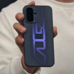 Điện thoại chơi game OnePlus Ace 6 Ultra sắp ra mắt (Ảnh: Internet)