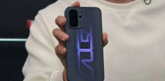 Điện thoại chơi game OnePlus Ace 6 Ultra sắp ra mắt (Ảnh: Internet)