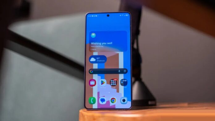 Điện thoại Galaxy S26 Ultra của Samsung (Ảnh: Internet)