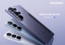 Dòng điện thoại Galaxy S26 của Samsung (Ảnh: Internet)