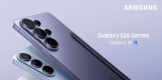 Dòng điện thoại Galaxy S26 của Samsung (Ảnh: Internet)