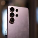 Người dùng phát hiện điện thoại Galaxy S26 Ultra của Samsung bị lỗi chụp ảnh mờ Camera của điện thoại Galaxy S26 Ultra (Ảnh: Internet)