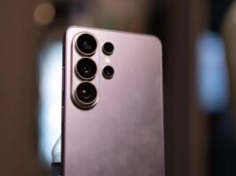 Camera của điện thoại Galaxy S26 Ultra (Ảnh: Internet)
