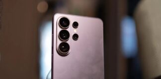 Camera của điện thoại Galaxy S26 Ultra (Ảnh: Internet)