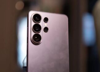 Người dùng phát hiện điện thoại Galaxy S26 Ultra của Samsung bị lỗi chụp ảnh mờ Camera của điện thoại Galaxy S26 Ultra (Ảnh: Internet)