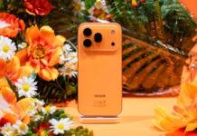 Ảnh chính thức điện thoại HONOR 600 Pro (Ảnh: Internet)