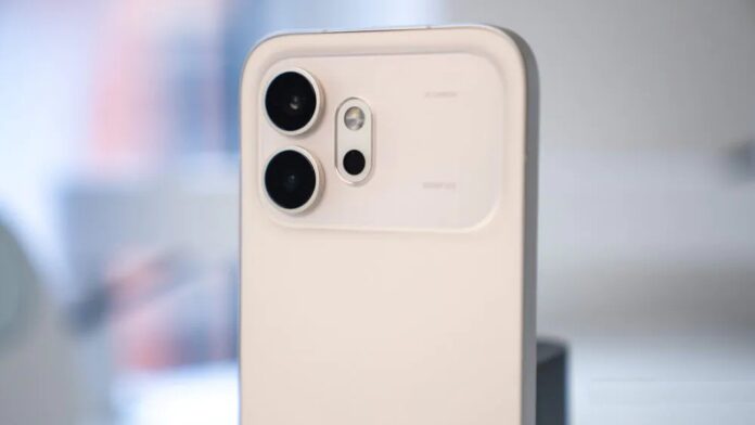 Cận cảnh camera của điện thoại HONOR 600 (Ảnh: Internet)