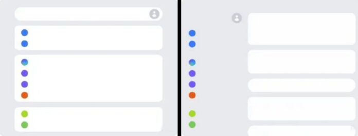 Hình ảnh Galaxy Z Fold 8 Wide trong One UI 9 (Ảnh: Internet)