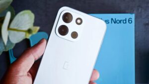 Điện thoại OnePlus Nord 6 sẽ có pin khủng nhưng trải nghiệm mỏng nhẹ đáng ngạc nhiên