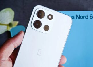 Camera của điện thoại OnePlus Nord 6 (Ảnh: Internet)