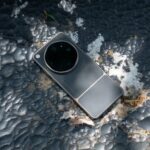 Điện thoại OPPO Find X9 Ultra (Ảnh: Internet)