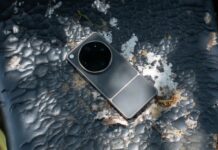 Tiết lộ chính thức điện thoại OPPO Find X9 Ultra sắp ra mắt: chất liệu da và cụm camera khủng Điện thoại OPPO Find X9 Ultra (Ảnh: Internet)