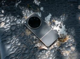 Điện thoại OPPO Find X9 Ultra (Ảnh: Internet)