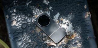 Điện thoại OPPO Find X9 Ultra (Ảnh: Internet)