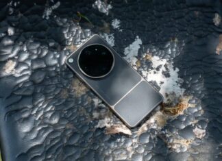 Điện thoại OPPO Find X9 Ultra (Ảnh: Internet)