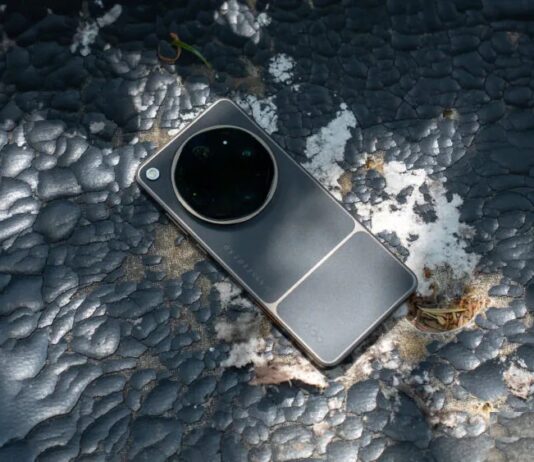 Tiết lộ chính thức điện thoại OPPO Find X9 Ultra sắp ra mắt: chất liệu da và cụm camera khủng Điện thoại OPPO Find X9 Ultra (Ảnh: Internet)