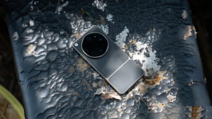 Điện thoại OPPO Find X9 Ultra (Ảnh: Internet)