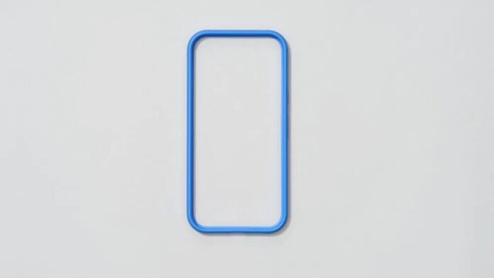 Ốp lưng của điện thoại Pixel 10a Isai Blue (Ảnh: Internet) Ốp lưng của điện thoại Pixel 10a Isai Blue (Ảnh: Internet)