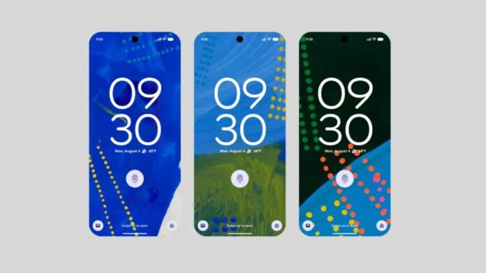 Hình nền điện thoại Pixel 10a Isai Blue (Ảnh: Internet) Hình nền điện thoại Pixel 10a Isai Blue (Ảnh: Internet)