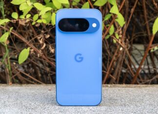 Điện thoại Pixel 10 cỉa Google (Ảnh: Internet)