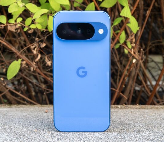 Điện thoại Pixel 10 cỉa Google (Ảnh: Internet)