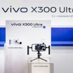Điện thoại Vivo X300 Ultra (Ảnh: Internet)