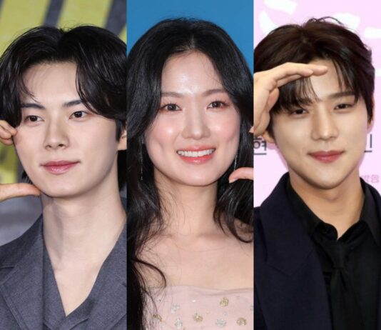 Dàn diễn viên bản remake Hàn Quốc “Điều Kỳ Diệu Của Tiệm Tạp Hóa Namiya” chính thức lộ diện (Ảnh: Internet)
