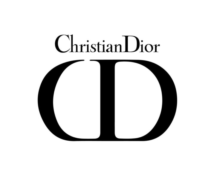 Thương hiệu Dior. Nguồn: Internet