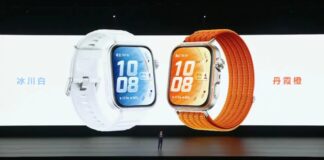 Các màu sắc của đồng hồ thông minh HUAWEI Watch Fit 5 Pro (Ảnh: Internet)