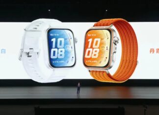 Các màu sắc của đồng hồ thông minh HUAWEI Watch Fit 5 Pro (Ảnh: Internet)