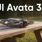 Drone DJI Avata 360 (Ảnh: Internet)
