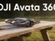 Drone DJI Avata 360 (Ảnh: Internet)