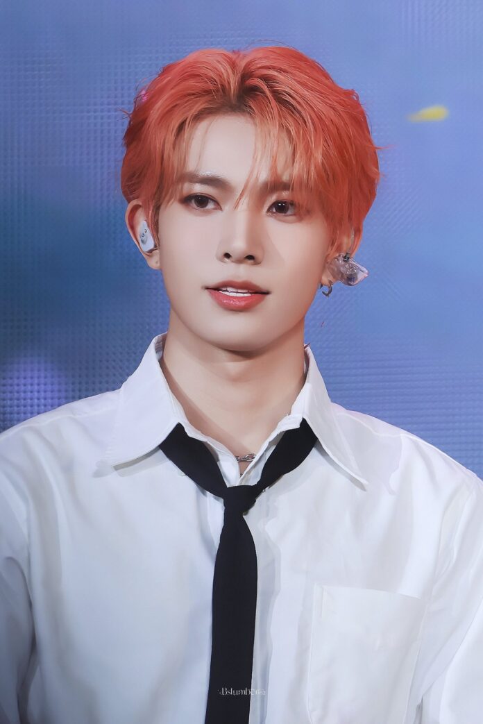 Trong khi ENHYPEN tiếp tục hành trình với đội hình mới, Heeseung cũng nhanh chóng chuẩn bị cho chặng đường cá nhân