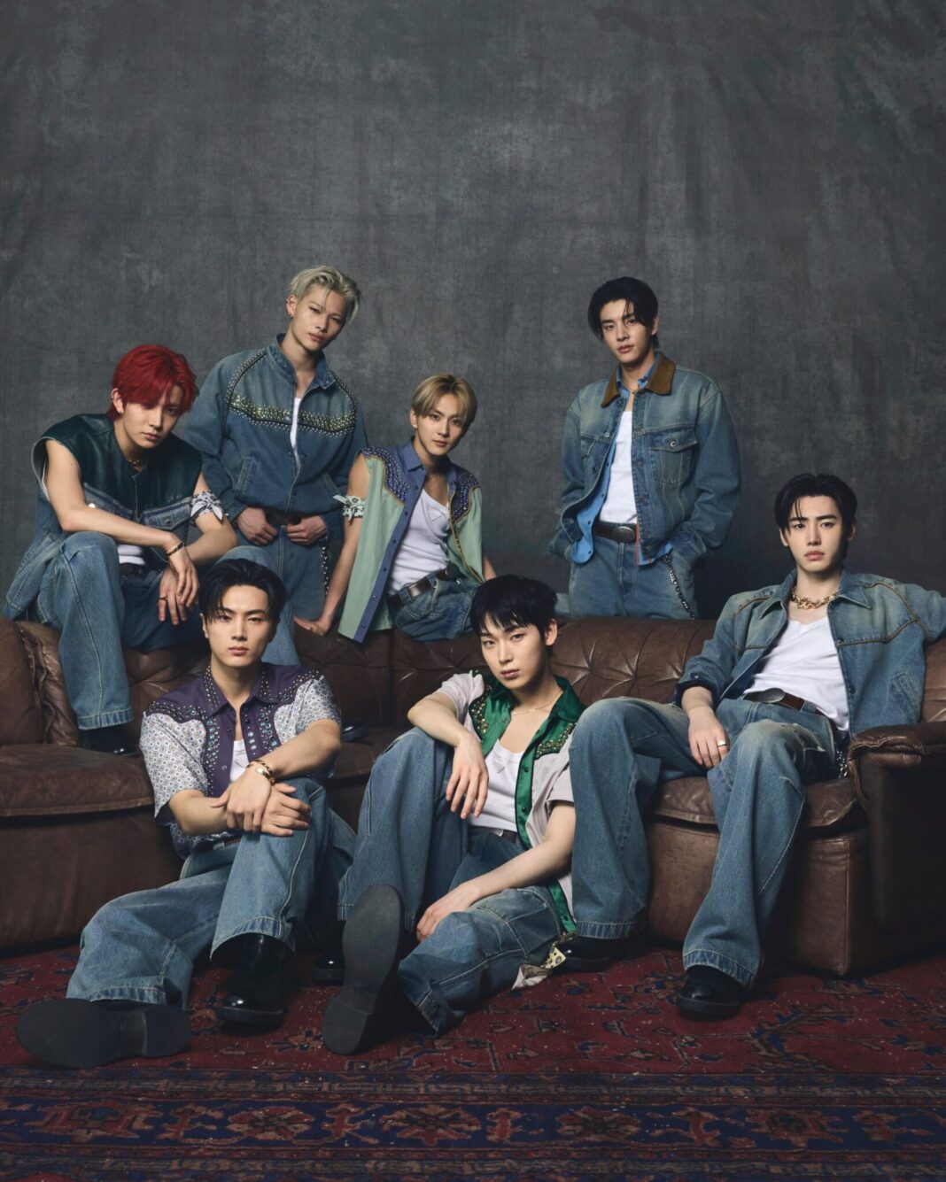 ENHYPEN tái cấu trúc, Heeseung chuẩn bị solo ENHYPEN tái cấu trúc, Heeseung chuẩn bị solo