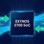 Exynos 2700 của Galaxy S27 xuất hiện trên Geekbench, dùng CPU 10 nhân