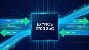 Exynos 2700 của Galaxy S27 xuất hiện trên Geekbench, dùng CPU 10 nhân