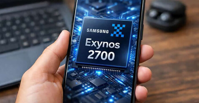 Exynos 2700 dùng GPU Xclipse 970 đạt khoảng 15.618 điểm OpenCL, máy test 12GB RAM và Android mới nên kết quả vẫn chỉ mang tính tham khảo (Ảnh: Internet)