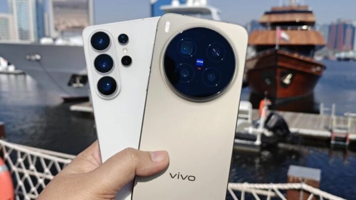 Samsung vẫn giữ pin 5.000mAh trên Galaxy S26 Ultra, trong khi pin silicon-carbon mở ra khả năng tăng dung lượng mà không làm máy dày hơn (Ảnh: Internet)