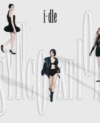 Cube Entertainment chính thức xác nhận hủy toàn bộ lịch trình tại Bắc Mỹ trong khuôn khổ tour diễn 2026 i-dle World Tour Syncopation