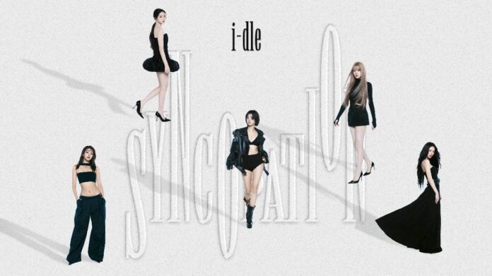 Cube Entertainment chính thức xác nhận hủy toàn bộ lịch trình tại Bắc Mỹ trong khuôn khổ tour diễn 2026 i-dle World Tour Syncopation