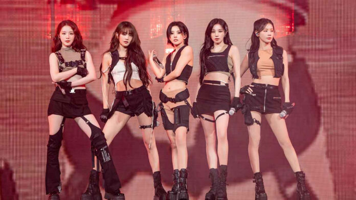 Dù tour Bắc Mỹ bị hủy, hành trình của (G)I-DLE trong năm 2026 vẫn chưa dừng lại