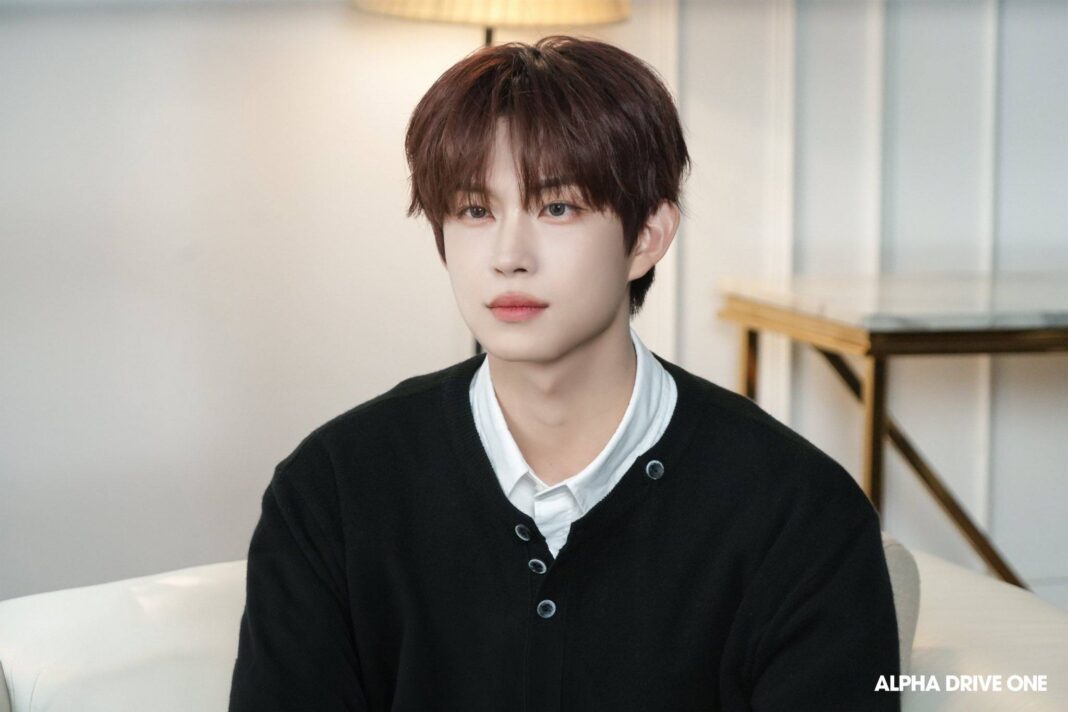 Trước những tranh cãi, Gunwoo đã quyết định tạm dừng toàn bộ hoạt động để nhìn nhận lại bản thân Trước những tranh cãi, Gunwoo đã quyết định tạm dừng toàn bộ hoạt động để nhìn nhận lại bản thân